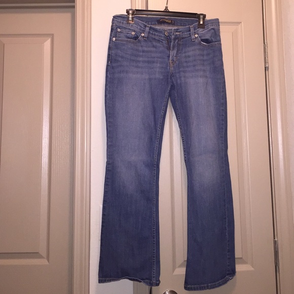 Too superlow 524, size 9 short