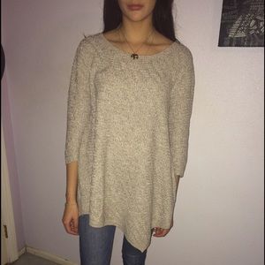 New York & company sweater