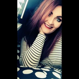 Meet your Posher, Jaymee