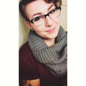 Meet your Posher, Megan