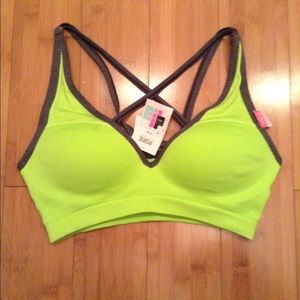 Victoria secret sports bra
