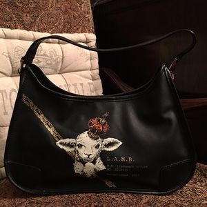 L.A.M.B. Small bag