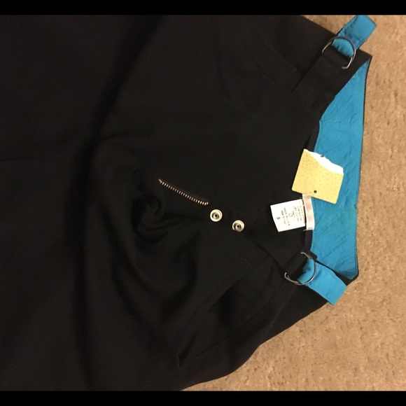 Black skirt. NwT - Picture 2 of 3