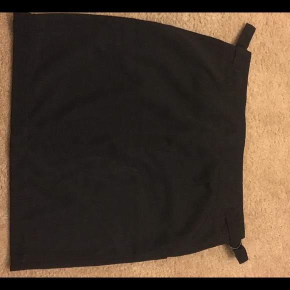 Black skirt. NwT - Picture 3 of 3