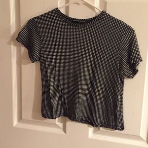 Brandy Melville Sammy Top