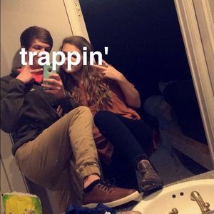 Meet your Posher, Jon