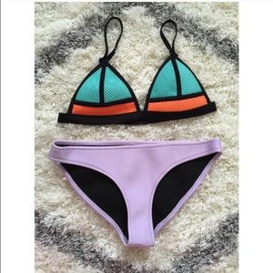 Bambi Sugar Plum Bikini