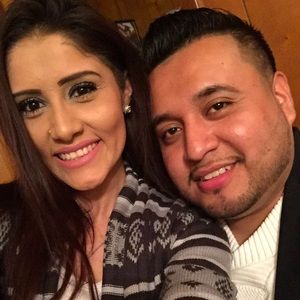 Meet your Posher, Rocio