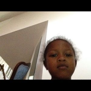 Meet your Posher, Rashell