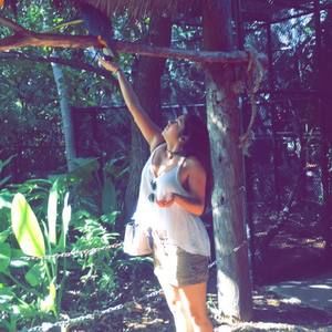 Meet your Posher, Stephany