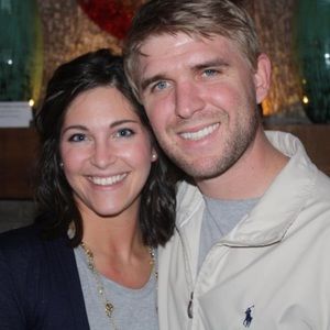 Meet your Posher, Kasey