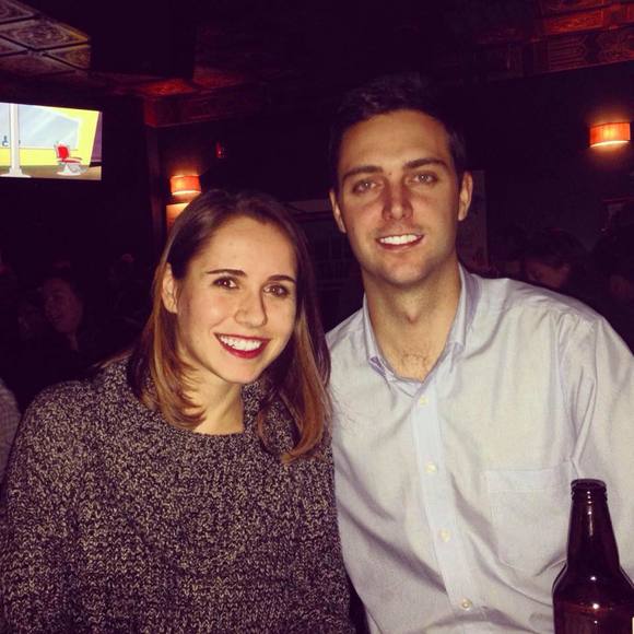 Meet your Posher, Kaitlyn