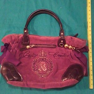 Juicy Couture Day Dreamer Shoulder Bag