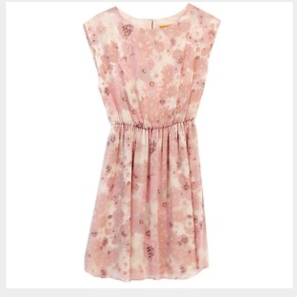 ⚡️flash sale⚡️ NWOT. silk Alice & Olivia dress