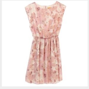 ⚡️flash sale⚡️ NWOT. silk Alice & Olivia dress