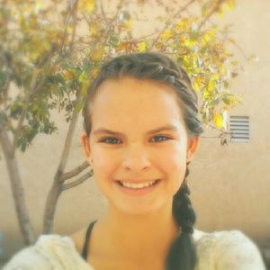 Meet your Posher, Natalie