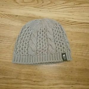 NWOT The North Face beanie