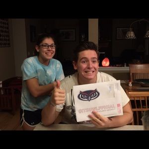 Meet your Posher, Krista