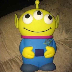 iPhone 5/5s Toy Story case