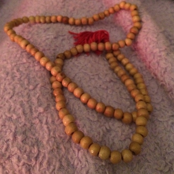 Mandala beads - Picture 2 of 2