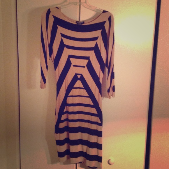 Medium mid dress