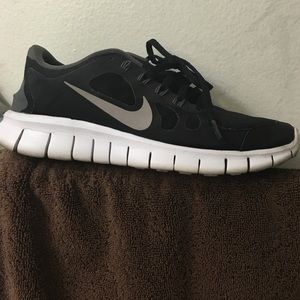 almost new youth nike