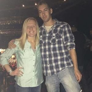 Meet your Posher, Jacob