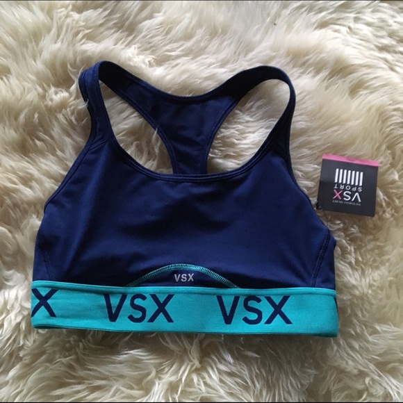 VSX Sport Racerback Sports Bra