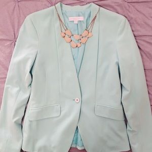 New York & Company Suit Jacket