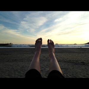 Meet your Posher, Audrey