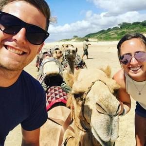 Meet your Posher, Danika