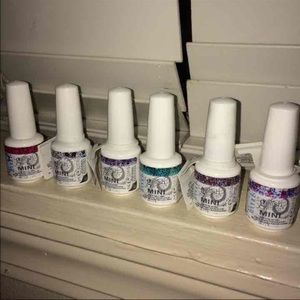 Mini Gelish