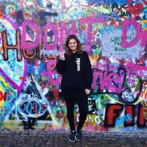 Meet your Posher, Alex