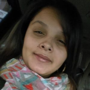 Meet your Posher, Jocelyn