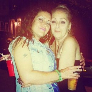 Meet your Posher, Tara