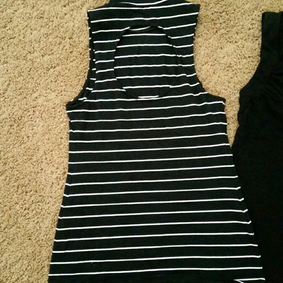 EXPRESS tops! - Picture 2 of 2