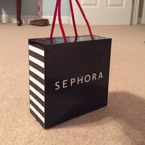 Sephora Makeup box kit