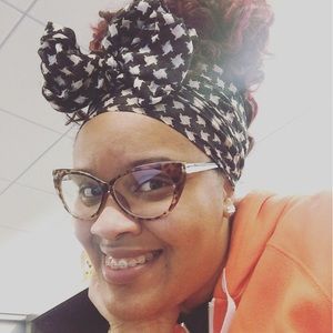Meet your Posher, Vanessa
