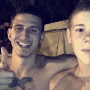 Meet your Posher, Austin