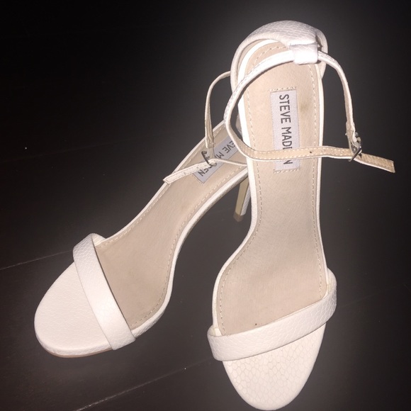 Steve Madden Heels