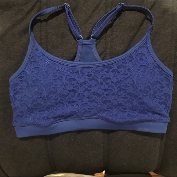 Aerie lace sportsbra