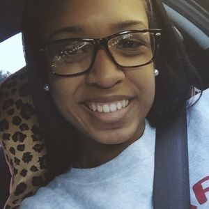 Meet your Posher, Jada