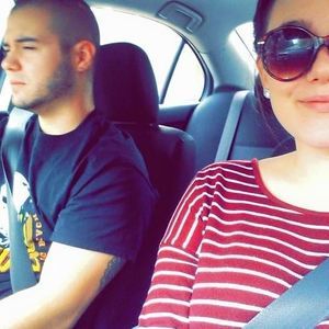 Meet your Posher, Maddy