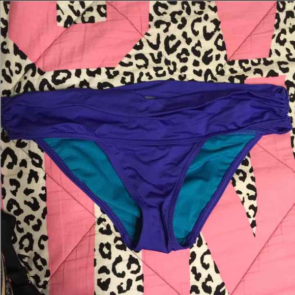 Vs swim bottoms