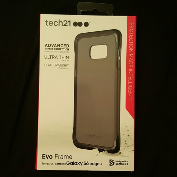 Samsung Galaxy s6 edge plus case