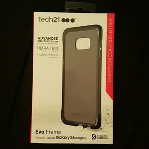 Samsung Galaxy s6 edge plus case