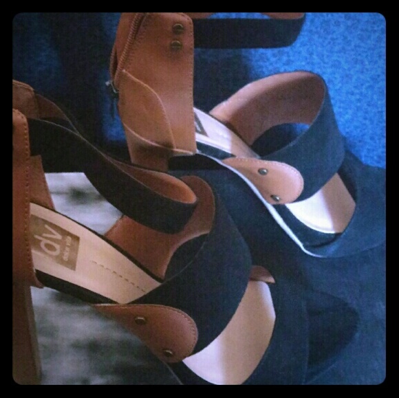 Dolce Vita high heels
