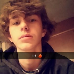 Meet your Posher, Bradley