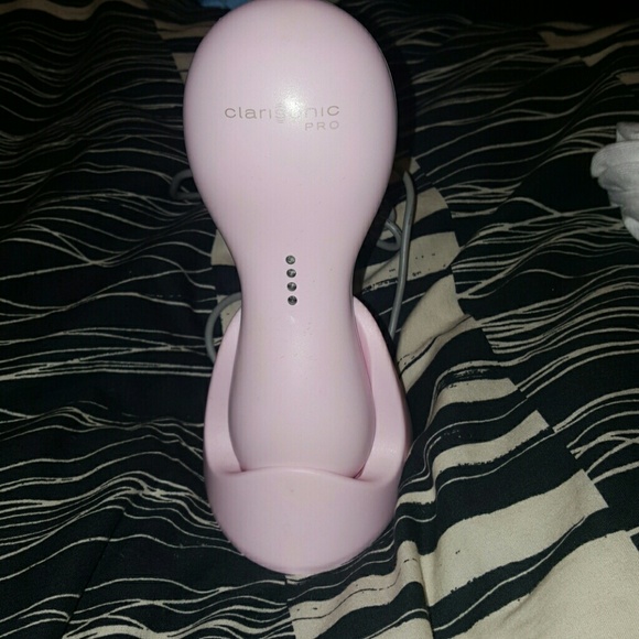 Clarisonic Pro