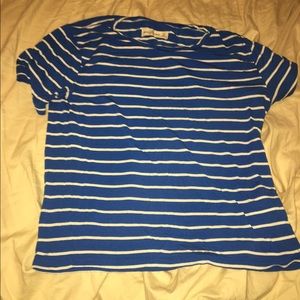 Abercrombie and Fitch XS